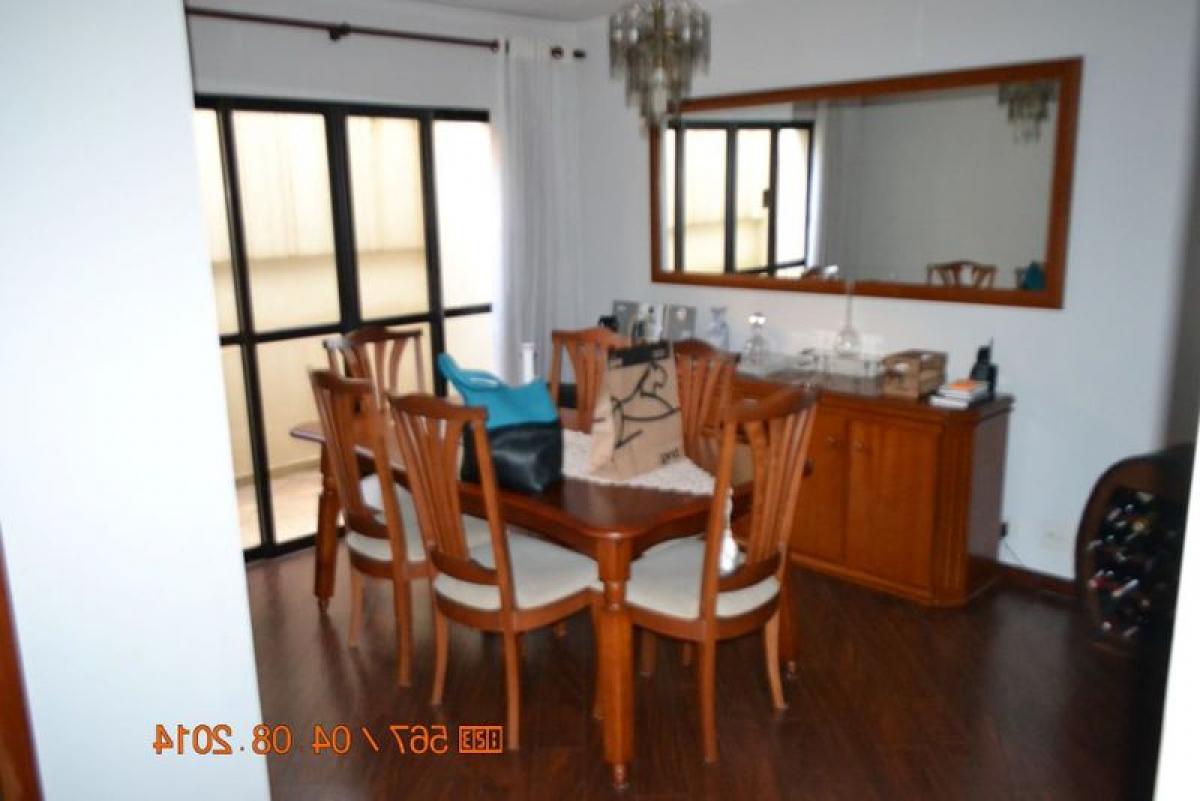 Estudio en Sao Paulo, Brazil No. 496116