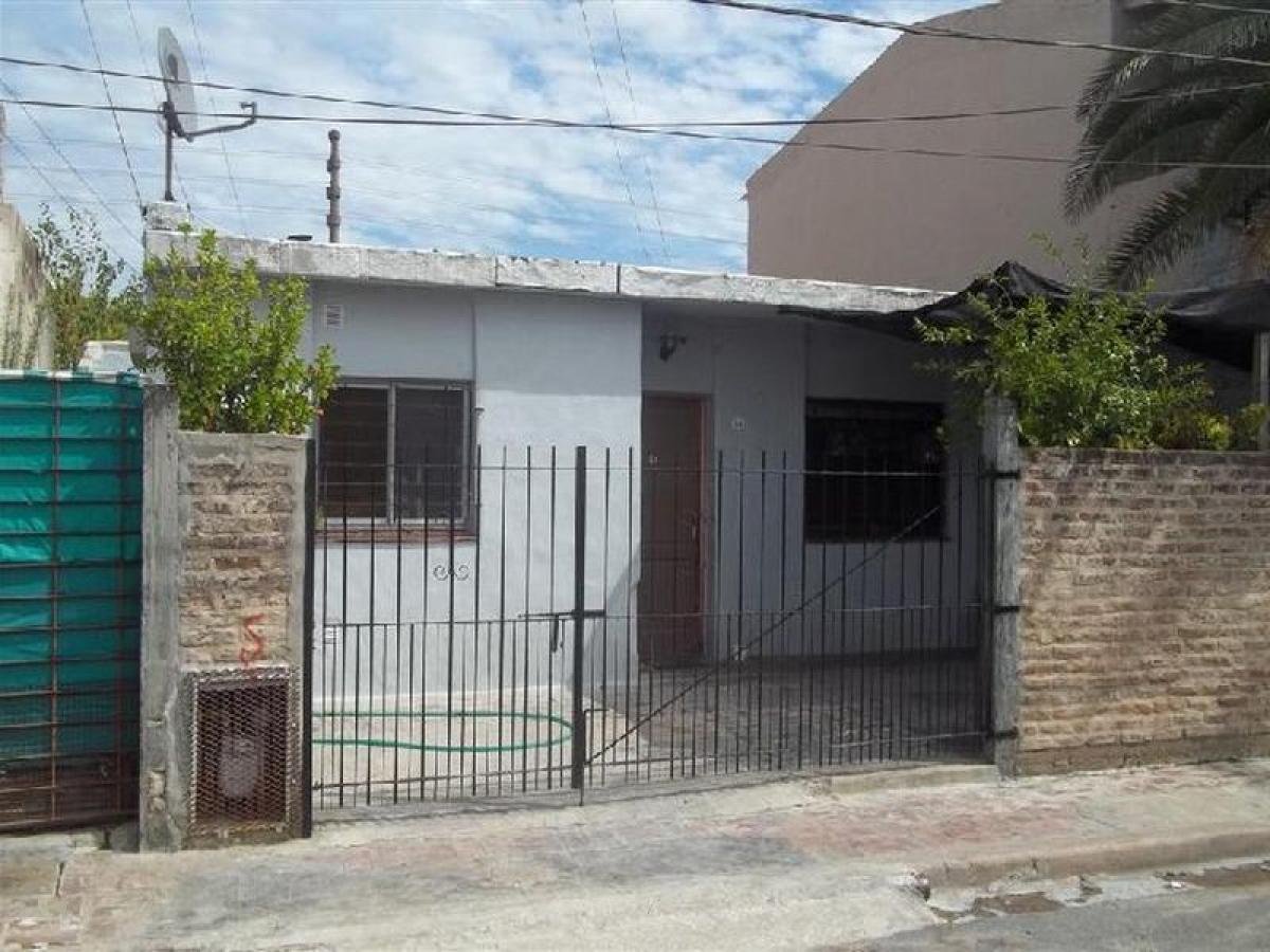 3 Schlafzimmer Wohnung in Escobar, Argentina, Nr. 57442