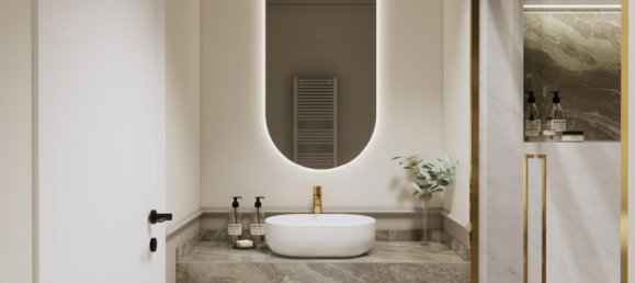 4 bedrooms Apartment in Madrid, Spain No. 125538 13