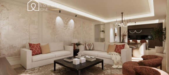4 bedrooms Apartment in Madrid, Spain No. 125538 3