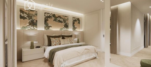 4 bedrooms Apartment in Madrid, Spain No. 125538 6