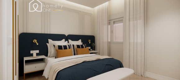 4 bedrooms Apartment in Madrid, Spain No. 125538 10