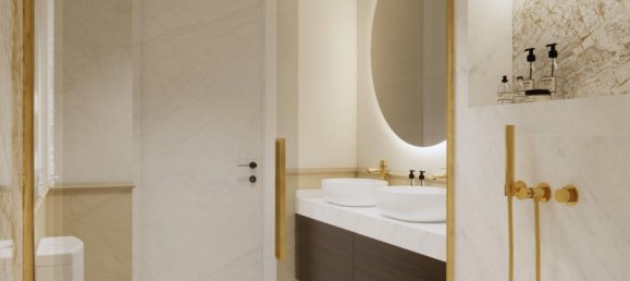 4 bedrooms Apartment in Madrid, Spain No. 125538 9