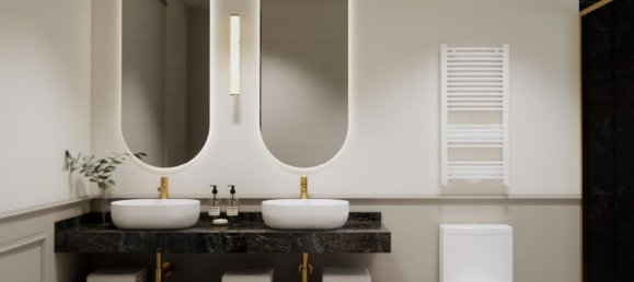 4 bedrooms Apartment in Madrid, Spain No. 125538 11