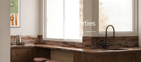 Квартира с 4 спальнями в Барселона, Испания № 18003 31