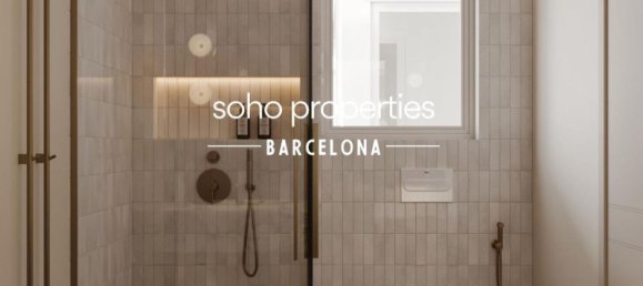 Квартира с 4 спальнями в Барселона, Испания № 18003 22