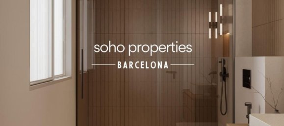 Квартира с 4 спальнями в Барселона, Испания № 18003 17