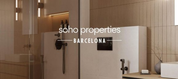 Квартира с 4 спальнями в Барселона, Испания № 18003 4