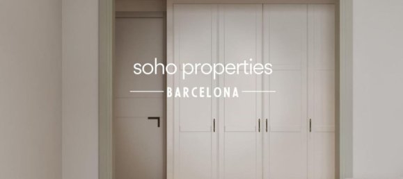 Квартира с 4 спальнями в Барселона, Испания № 18003 20