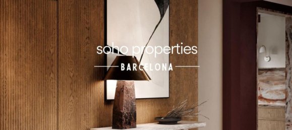 Квартира с 4 спальнями в Барселона, Испания № 18003 29