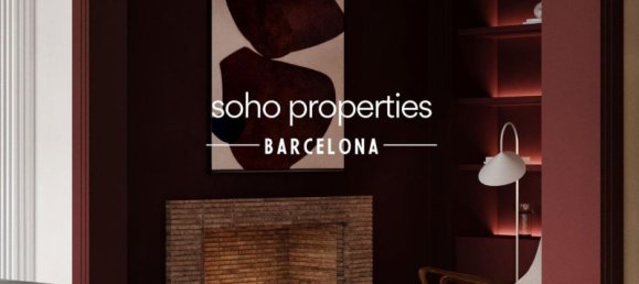 Квартира с 4 спальнями в Барселона, Испания № 18003 28