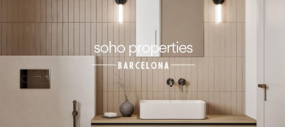 Квартира с 4 спальнями в Барселона, Испания № 18003 15