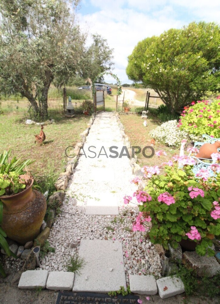 Casa de 3 dormitorios en Quarteira, Portugal No. 202413