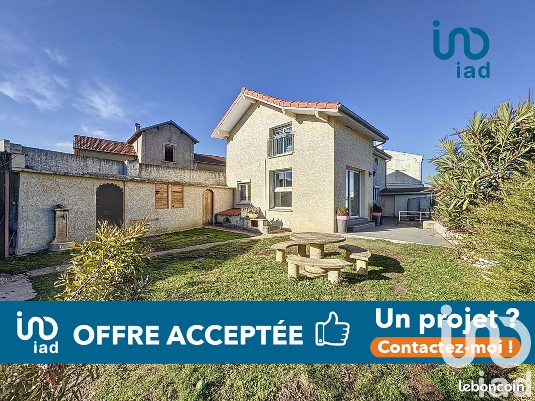 Дом с 3 спальнями в Макла, Франция № 200163