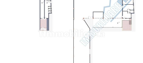 2-salle Entrepôt à Bergamo, Italy No. 279919 4