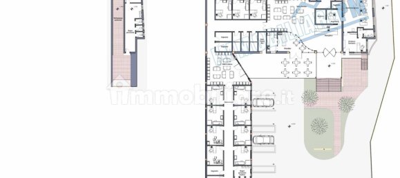 2-salle Entrepôt à Bergamo, Italy No. 279919 6