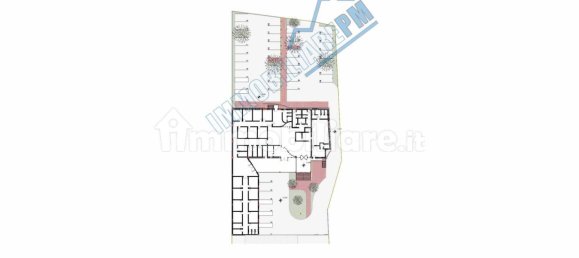 2-salle Entrepôt à Bergamo, Italy No. 279919 7