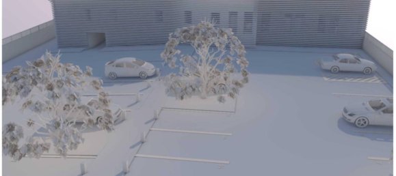 2-salle Entrepôt à Bergamo, Italy No. 279919 2