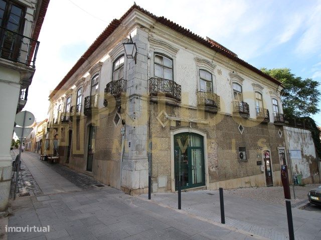 833m² Building in Beja, Portugal No. 353886