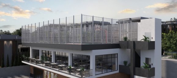 Villa 4+2 in Aksu, Turkey No. 9476 4