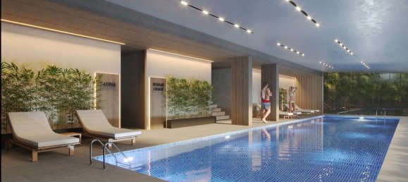 Villa 4+2 in Aksu, Turkey No. 9476 8