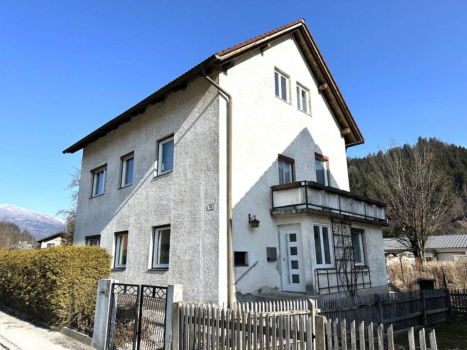 4 bedrooms House in Thorl, Austria No. 67666