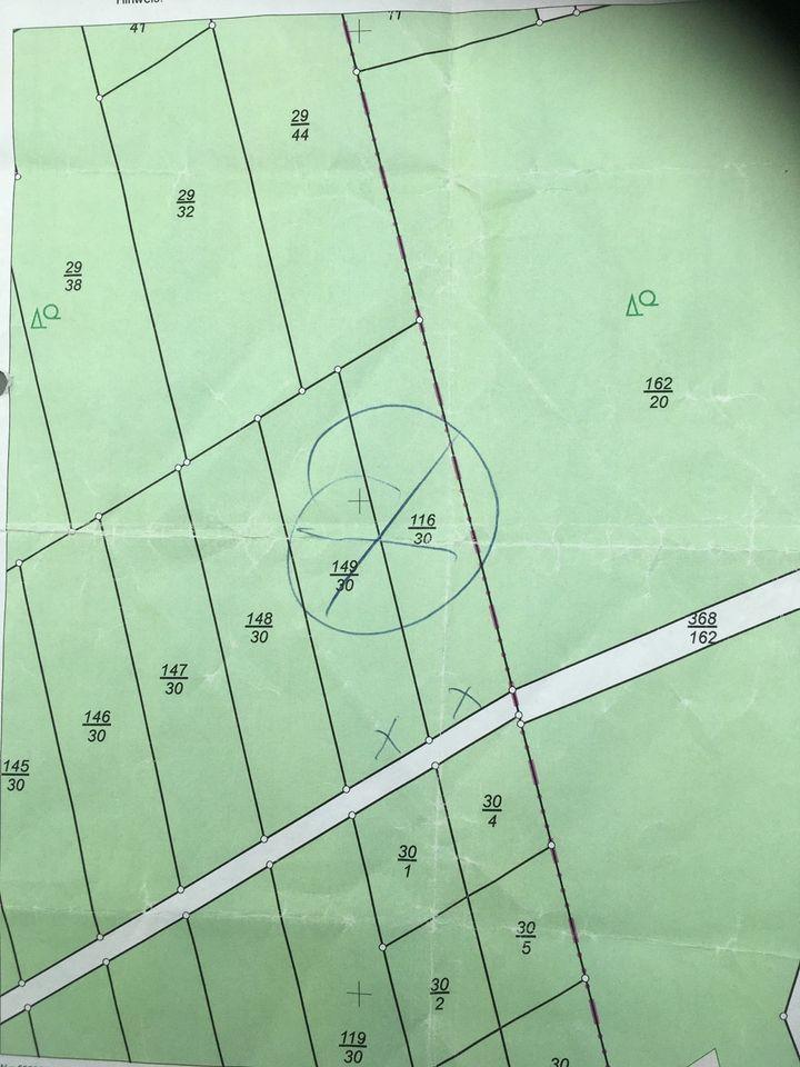 Grundstück in Altona, Germany, Nr. 218305