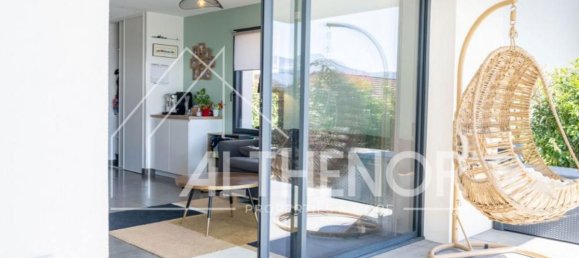 2 bedrooms Apartment in Argonay, France No. 275374 6