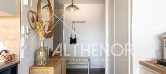 2 bedrooms Apartment in Argonay, France No. 275374 5