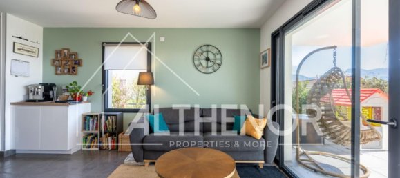 2 bedrooms Apartment in Argonay, France No. 275374 3