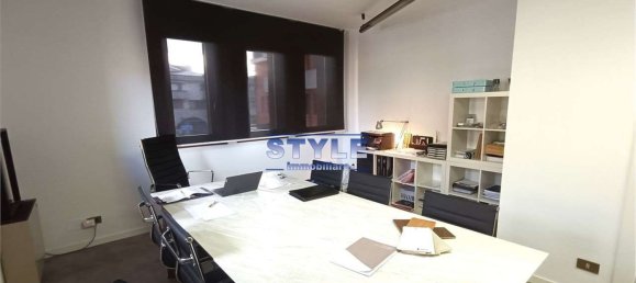Bureau à Vigodarzere, Italy 55m² No. 336723 3