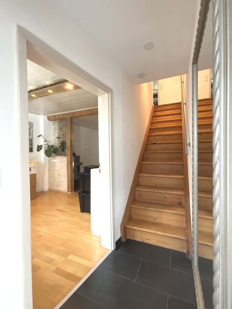 2 غرف نوم تاون هاوس في Kassel, Germany رقم 330068