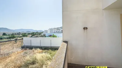 4 غرف نوم شقة في Almeria, Spain رقم 242357