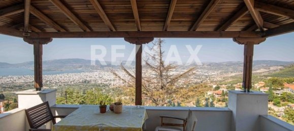 3 bedrooms Property in Magnesia, Greece No. 8405 15