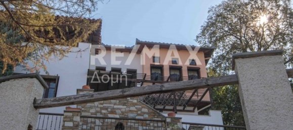 3 bedrooms Property in Magnesia, Greece No. 8405 3