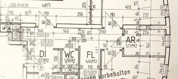 3-salle Appartement à Liesing, Austria No. 59154 11