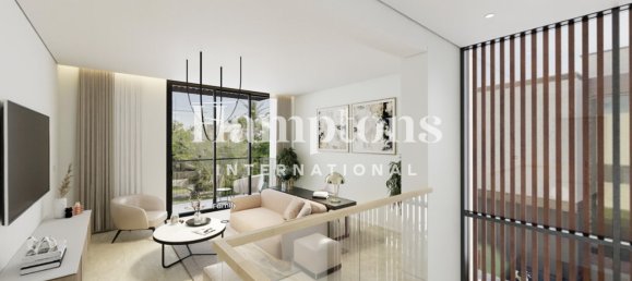 4 dormitorios villa en alquiler en Dubai Land, Dubai, UAE № 190982 20