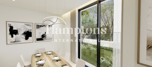 4 dormitorios villa en alquiler en Dubai Land, Dubai, UAE № 190982 21