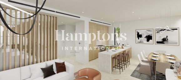 4 dormitorios villa en alquiler en Dubai Land, Dubai, UAE № 190982 10