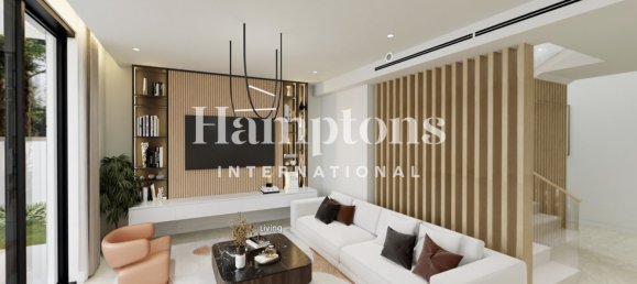 4 dormitorios villa en alquiler en Dubai Land, Dubai, UAE № 190982 14