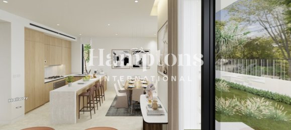 4 dormitorios villa en alquiler en Dubai Land, Dubai, UAE № 190982 13