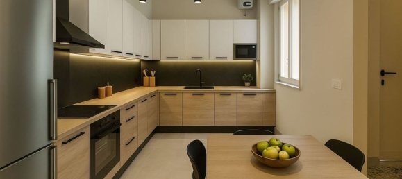 4 bedrooms Apartment in Frattamaggiore, Italy No. 347452 4