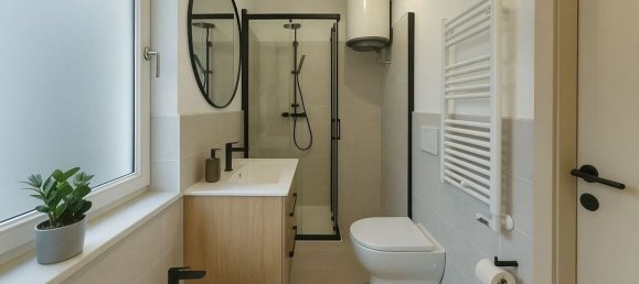 4 bedrooms Apartment in Frattamaggiore, Italy No. 347452 8