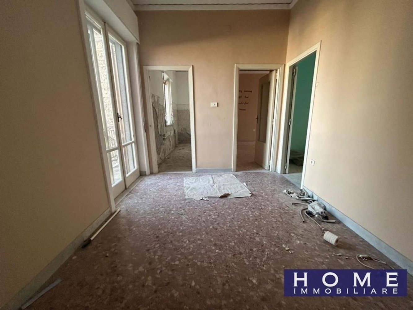 4 bedrooms Apartment in Frattamaggiore, Italy No. 347452