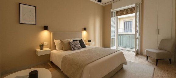 4 bedrooms Apartment in Frattamaggiore, Italy No. 347452 6