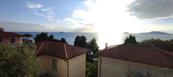 3-salle Appartement à Lerici, Italy No. 139782 10