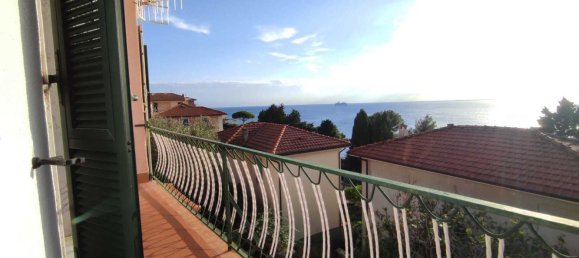 3-salle Appartement à Lerici, Italy No. 139782 22