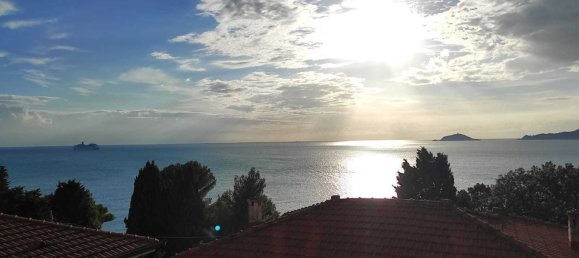 3-salle Appartement à Lerici, Italy No. 139782 29