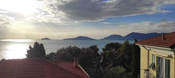 3-salle Appartement à Lerici, Italy No. 139782 27