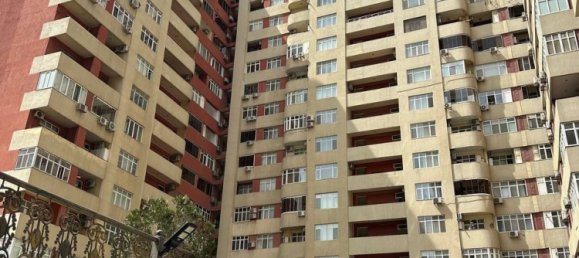 2 غرف نوم شقة في Nasimi, Azerbaijan رقم 1299 13